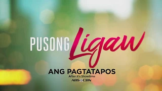 Pusong Ligaw January 12, 2018 Finale Teaser