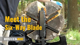 Meet the RuggedMade Six-Way Blade