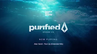 Nora En Pure - Purified Radio Episode 276