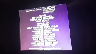 Recess School's Out Credits