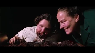 Matilda 1996: Bruce Bogtrotter And The Cake (Gage Lucas Oldham Crossover)
