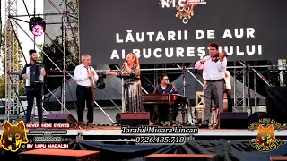 Taraful Mioara Lincan   Colaj de muzica lautareasca autentica   Lautarii de aur ai Bucurestiului