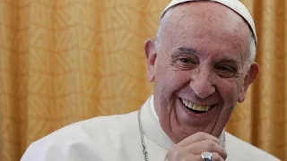 Papa Francesco: 10 anni di pontificato in 10 punti