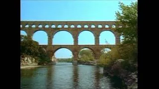 Roman Aqueducts