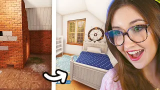 FLIPPING HOUSES IN HOUSE FLIPPER 2  🏠 (Streamed 1/17/24)