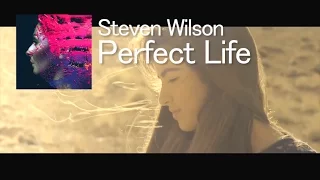 Steven Wilson - Perfect Life (Subtitulada al Español)