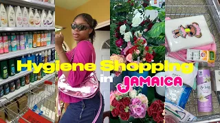 Come Hygiene Shopping W/ Me In Jamaica | summer finds, tips, new store + haul