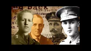 BBC Documentary   -  Heroes of the Somme