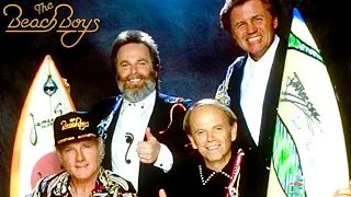 The Beach Boys - Live in London, England (September 8, 1989)