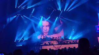 ILLENIUM - ALLEGIANT STADIUM - ILLENIUM TRILOGY - 7/3/21