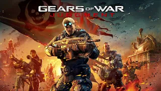 Gears of War: Judgment - Split-Screen - FPS BOOST -  Xbox Series X - Frame-Rate Test