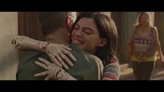 ALITA en español Fantasía PELÍCULA VER ONLINE Alita: Ángel de combate Español Latino Nuevas HD