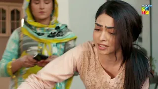 Bichoo - Episode 51 - Best Scene 03 - HUM TV Drama