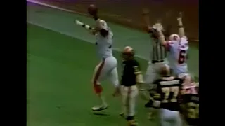 1977-12-10,11,12 NFL Broadcast Highlights Week 13