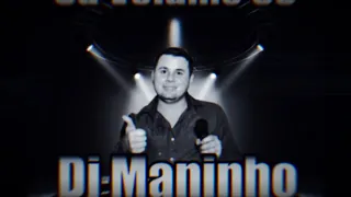 cd volume 63 Dj Maninho Uruguaiana RS