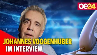 Johannes Voggenhuber zum Rückzug von Kurz