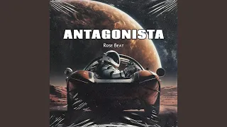 ANTAGONISTA TikTok (Remix)