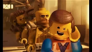 Мультфильм 2019 - Лего Фильм 2 / Трейлер (ENG) / THE LEGO MOVIE 2