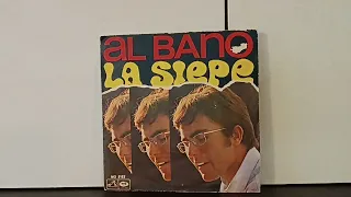 CARO, CARO AMORE - Al Bano (1968)