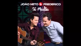 Ipê e o Prisioneiro (Ipê Florido) - João Neto & Frederico