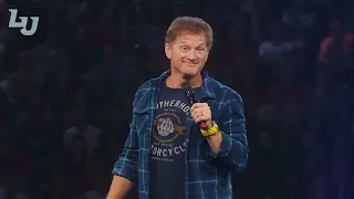 Tim Hawkins says That's the Worst