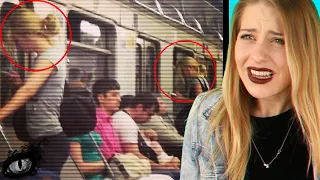 Top 10 REAL Glitch In The Matrix Stories That Will Shock You