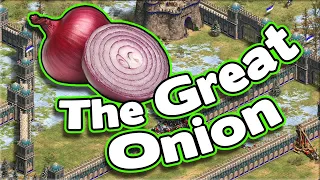 The Great "Onion" Strategy (Low Elo Legends)