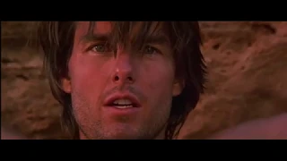 Limp Bizkit - Take A Look Around (Mission Impossible 2 Instrumental Version Soundtrack) [Video Edit]