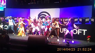 Just Dance 2019: E3 Stage Show