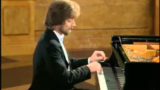 Zimerman play Chopin Scherzo in B-flat minor, op. 31