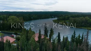 Kings of the Kenai