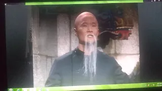 In Living Color: Kung-Fu Master '91