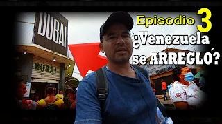 Venezuela 🇻🇪 Profunda🔥|La dura REALIDAD de VIVIR lejos de la CAPITAL|