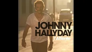 Johnny Hallyday : L'amour Peut Prendre Froid