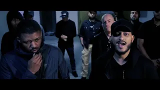 Ilyas Mao   RISE UP ft  Muslim Belal, Boonaa Mohammed Official Video