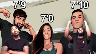 Awful TikTok Family Is Making Millions By Lying About Height! THEY'ER MAKING $800K A MONTH! REACTION