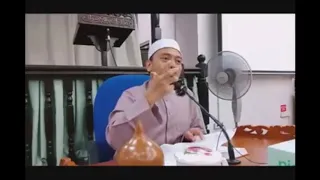 Ustaz Wadi Anuar Ayub : Tanda Kiamat Kecil Akan Muncul 30 Dajjal-Dajjal Kecil