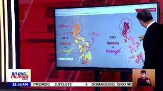 LIVE | Bilang Pilipino 2022