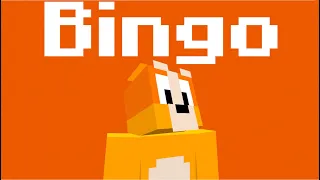 Bingo In Minecraft Full Episode - Bingo