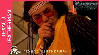 TEXACO LEATHERMAN / live session @ harukaze yoyogi park