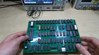 Designing A Z80 Computer Part18