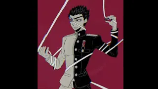 Mastermind Ishimaru Edit | Gentelman | ⚠️ Flash Warning ⚠️