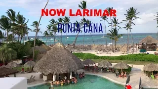 Now Larimar Punta Cana Complete Tour 2017