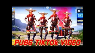 PUBG Tik Tok Funny Moment😂😂 Very Funny Glitch And Noob Trolling & WTF Moments part 7