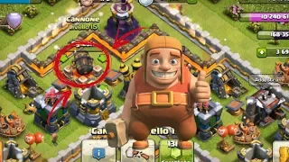 Clash of Clans ITA -E98- Ultima difesa del TH12 maxata