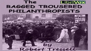 Ragged Trousered Philanthropists | Robert Tressell | Culture & Heritage, General Fiction | 9/14