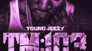 Young Jeezy Feat. Future - Way Too Gone (Chopped & Screwed by Slim K)