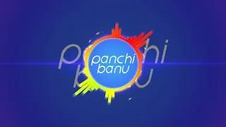 Panchi banu urti firu old Dance mix song by RD production