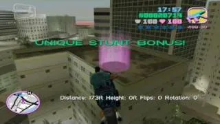 GTA Vice City - Walkthrough - Mission #60 - G-spotlight (HD)
