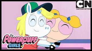 Powerpuff Girls | Unicorn | Cartoon Network